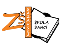 ZŠ Sázavská, Praha 2