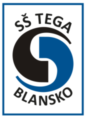 Střední škola technická a&nbsp;gastronomická Blansko