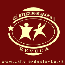 ZŠ Hviezdoslavova v&nbsp;Revúcej